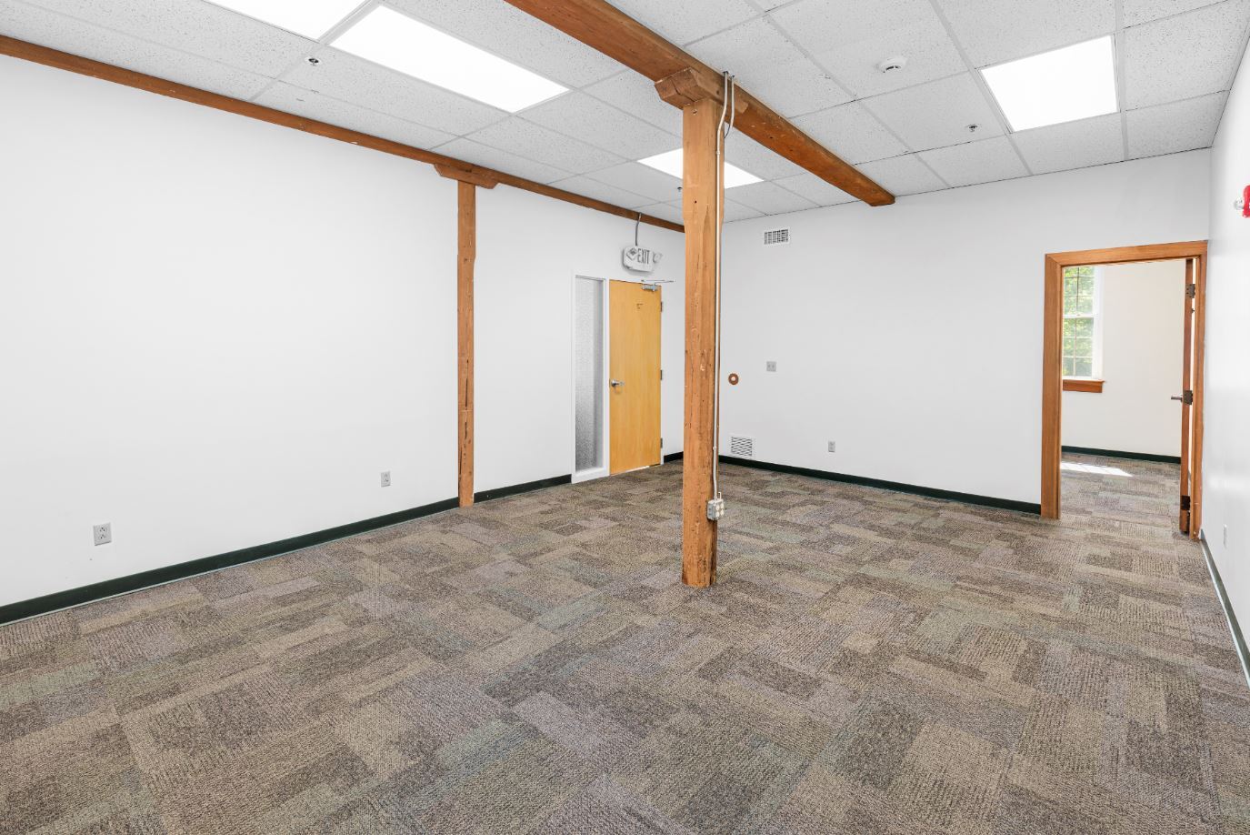 2 Shaker Rd, Shirley, MA 01464 Office for Lease