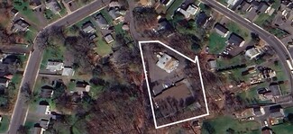 More details for 12 Highwood Ave, Southington, CT - Office, Industrial for Lease