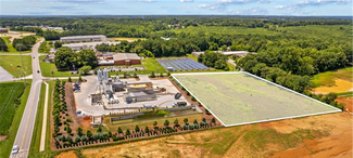 More details for 126 Iredell ave, Troutman, NC - Land for Sale