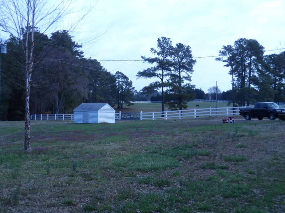 6859 Cornwallis Rd, Garner, NC 27529