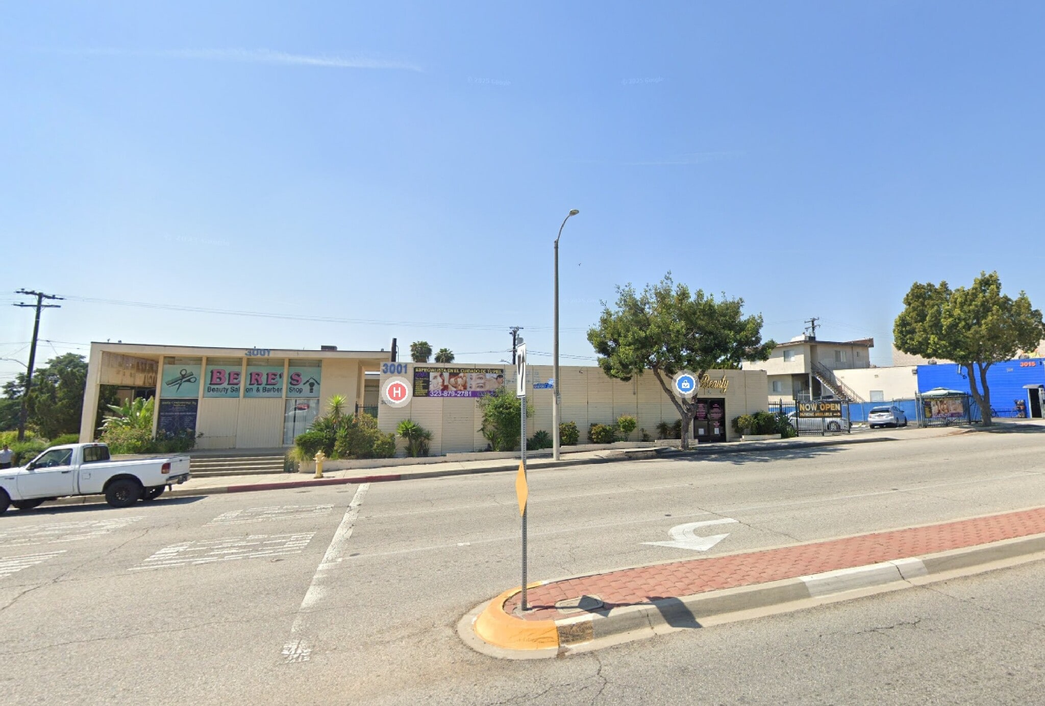 3001 W Beverly Blvd, Montebello, CA for sale Building Photo- Image 1 of 20