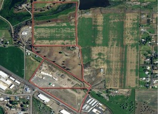 More details for 2205-2251 Lon Smith Rd, Prineville, OR - Land for Sale