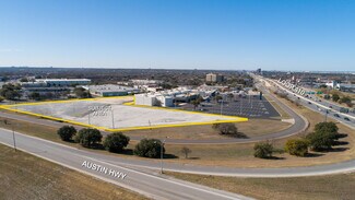 More details for 2938 NE Loop 410, San Antonio, TX - Land for Sale