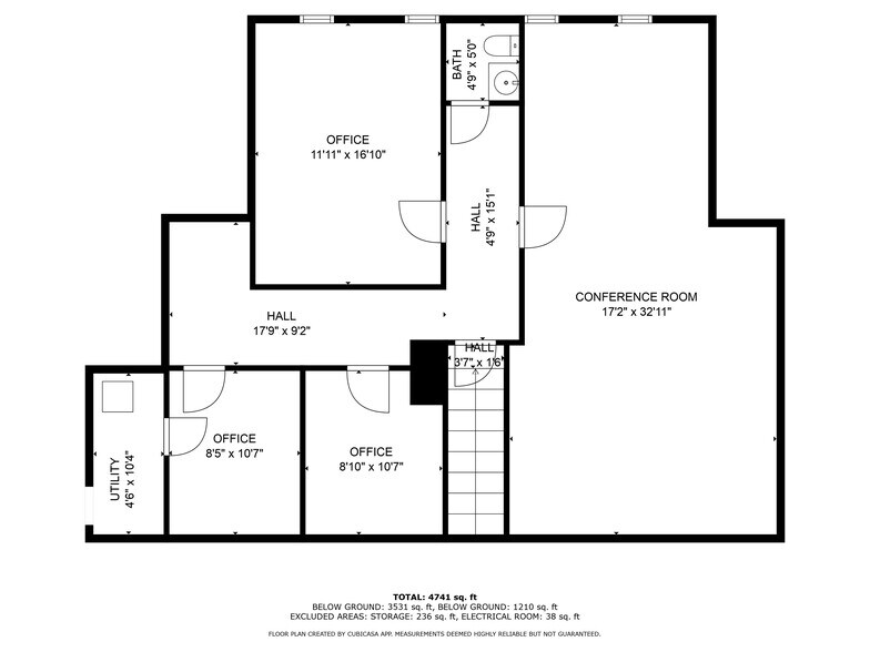 403 Chatham Sq, Fredericksburg, VA for sale - Building Photo - Image 3 of 72