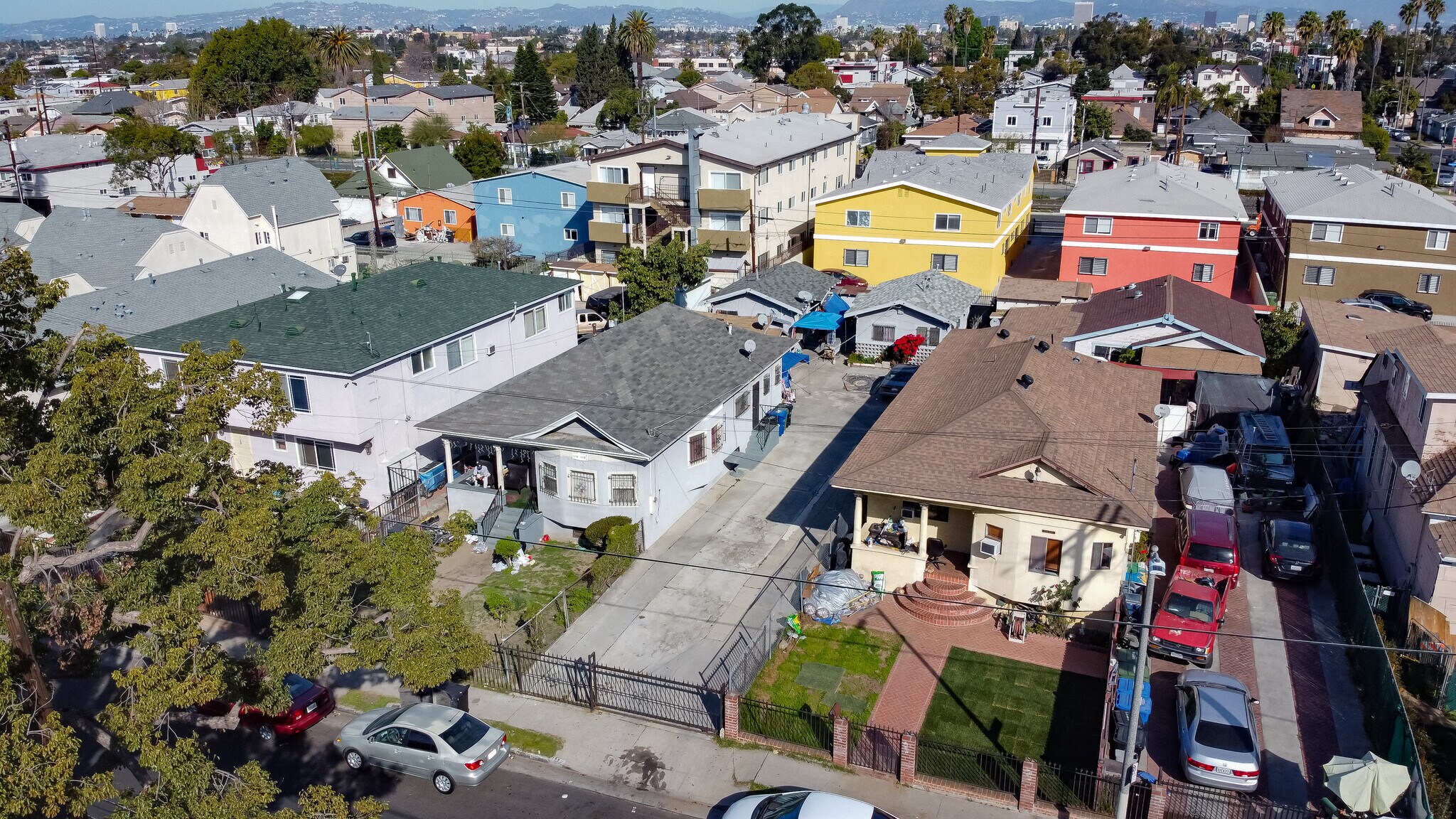 1117 W 38th St, Los Angeles, CA for sale Building Photo- Image 1 of 1