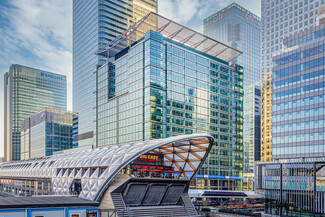 More details for 5 Canada Sq, London - Office for Lease