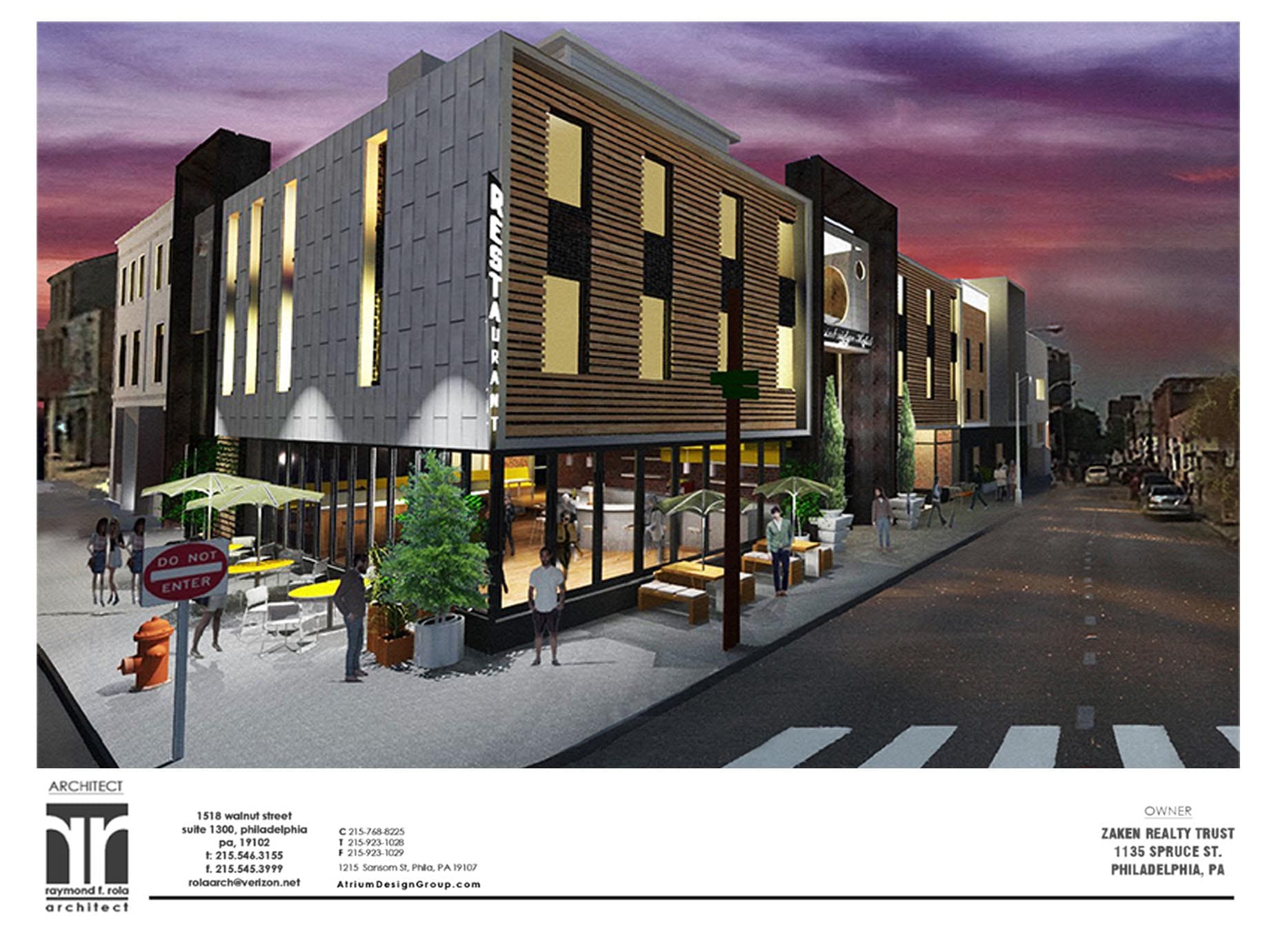 624 S 5th St, Philadelphia, PA for lease Primary Photo- Image 1 of 14