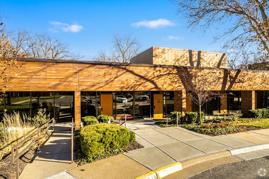 10865 Grandview Dr, Overland Park, KS for sale - Primary Photo - Image 1 of 1