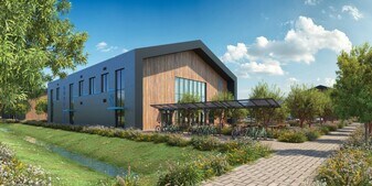 5-6 Century Ct, Westcott BKM - Warehouse