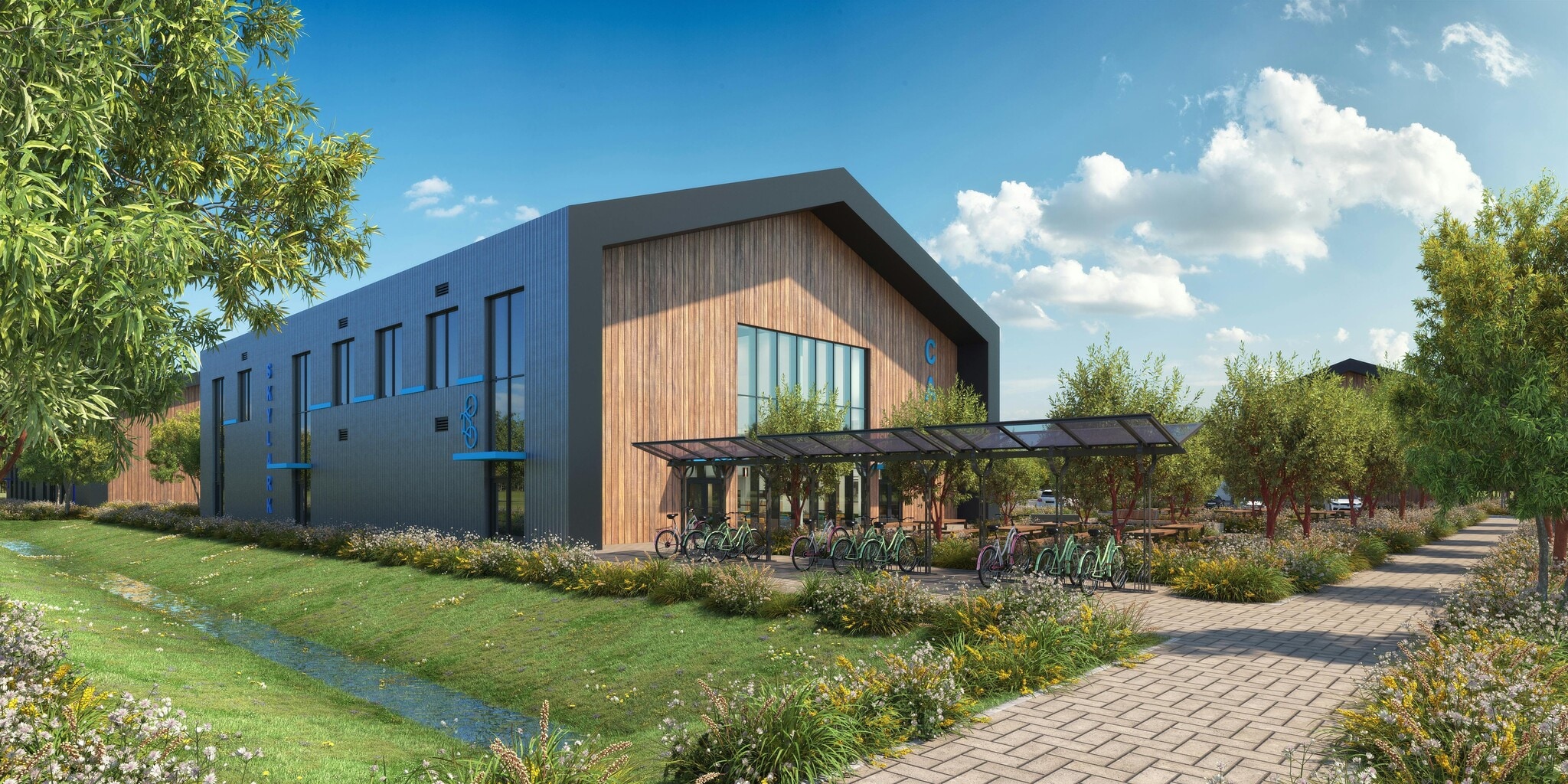 5-6 Century Ct, Westcott for lease Building Photo- Image 1 of 10