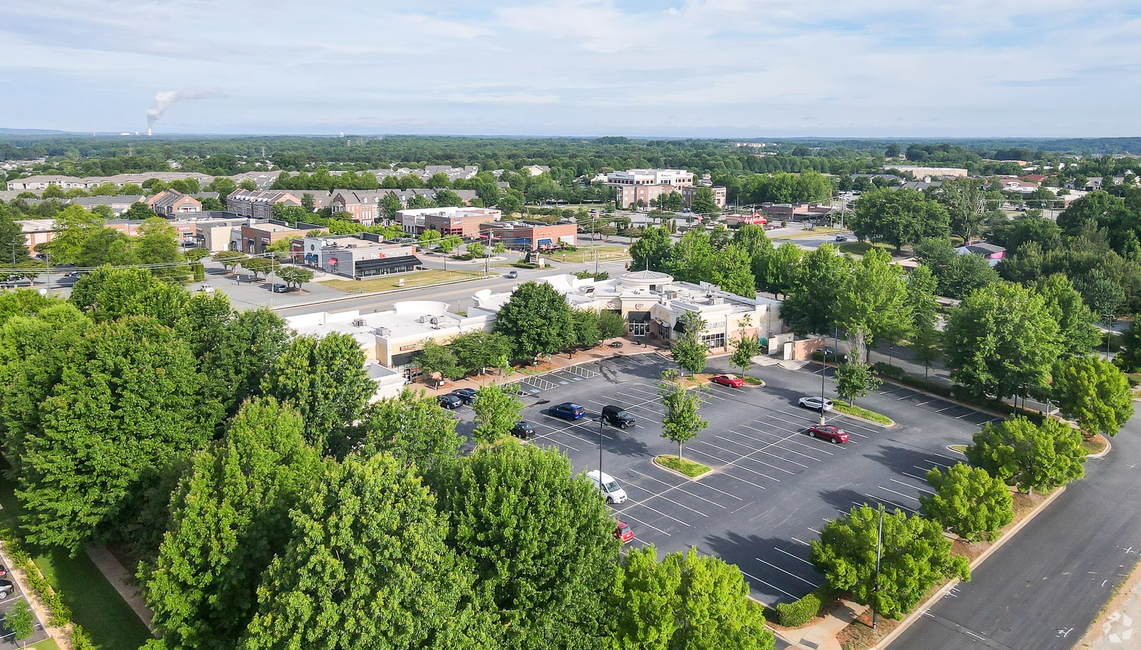Brawley School Rd, Mooresville, NC 28117 Mooresville Town Square