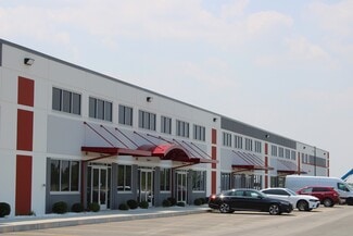 More details for 5501 Adams St, Matteson, IL - Flex for Lease
