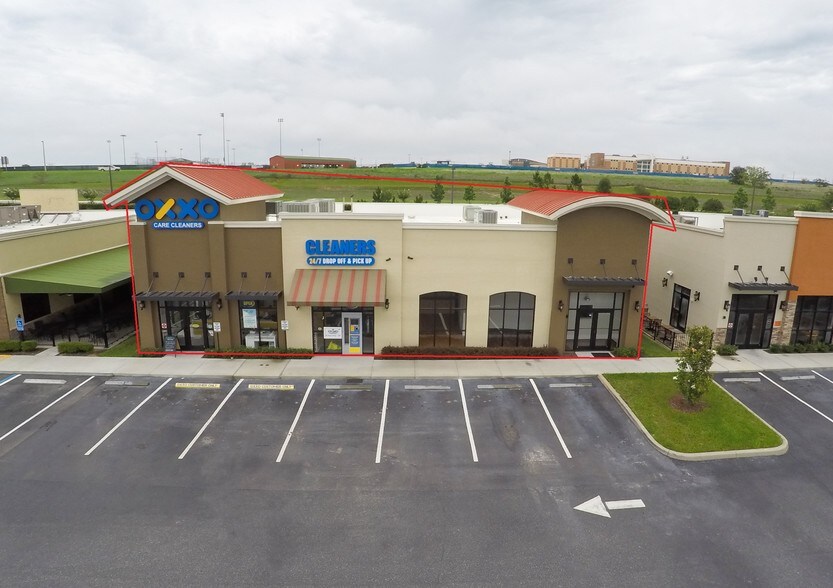 2430 Sr-50 Hwy, Clermont, FL for sale - Building Photo - Image 1 of 1