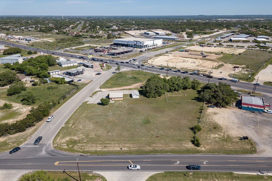 107 Brown Bridge Rd, Liberty Hill, TX for sale - Building Photo - Image 3 of 22