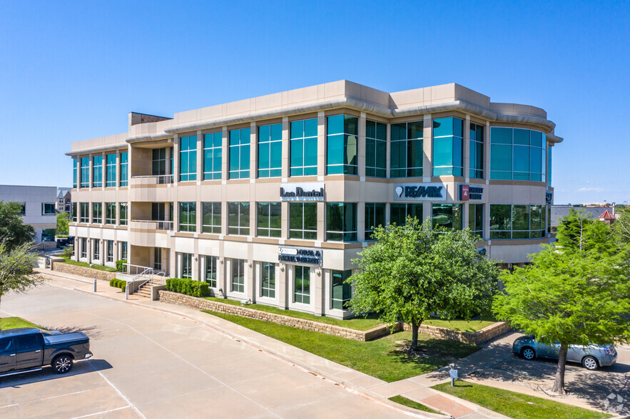 6351 Preston Rd, Frisco, TX for lease - Building Photo - Image 1 of 4