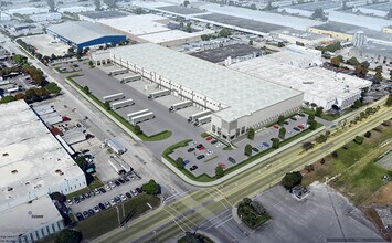 3201 NW 110th St, Miami, FL for lease Interior Photo- Image 1 of 3