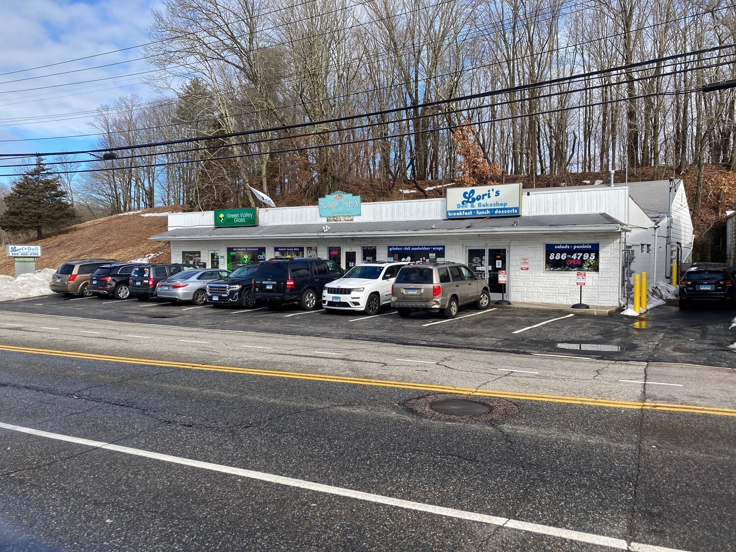 31-35 Town St, Norwich, CT for sale Building Photo- Image 1 of 1