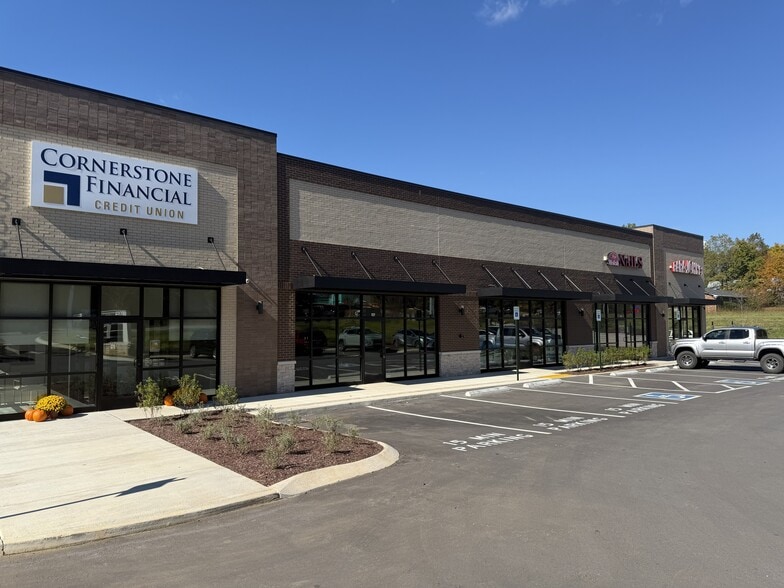 2332 Fairview Blvd, Fairview, TN for lease - Building Photo - Image 3 of 6