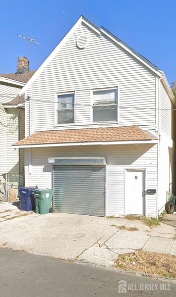 46 Commerce St, Perth Amboy, NJ for sale - Primary Photo - Image 1 of 1