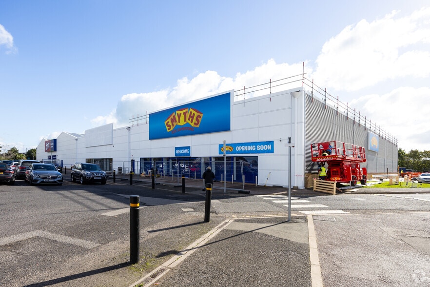 Pevensey Bay Rd, Eastbourne for sale - Primary Photo - Image 1 of 1