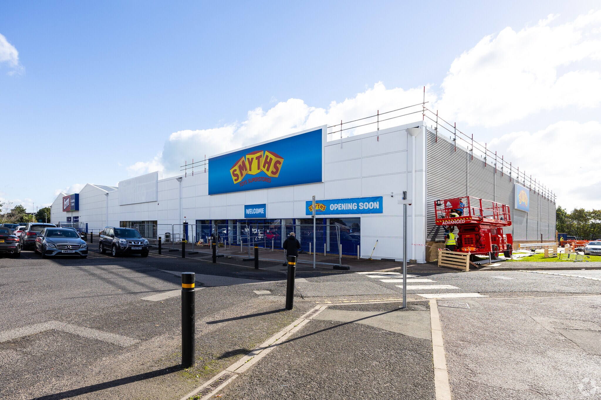 Pevensey Bay Rd, Eastbourne for sale Primary Photo- Image 1 of 1