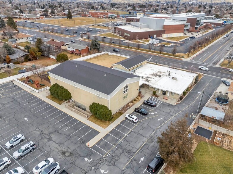 280 S 400 E, Orem, UT for sale - Building Photo - Image 3 of 40