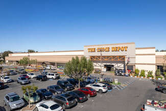 More details for 25250-25340 Madison Ave, Murrieta, CA - Retail for Lease