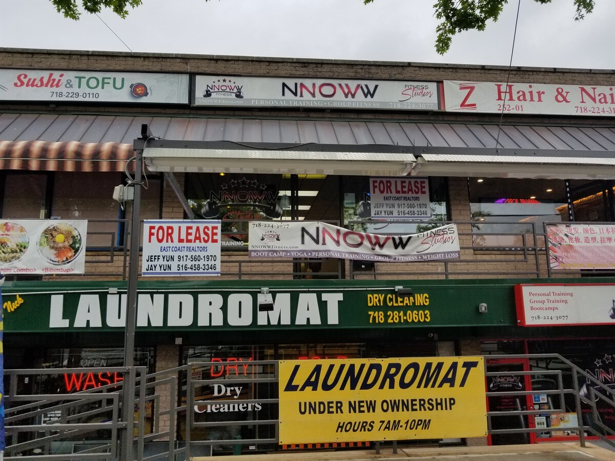 25201 Northern Blvd, Little Neck, NY 11362