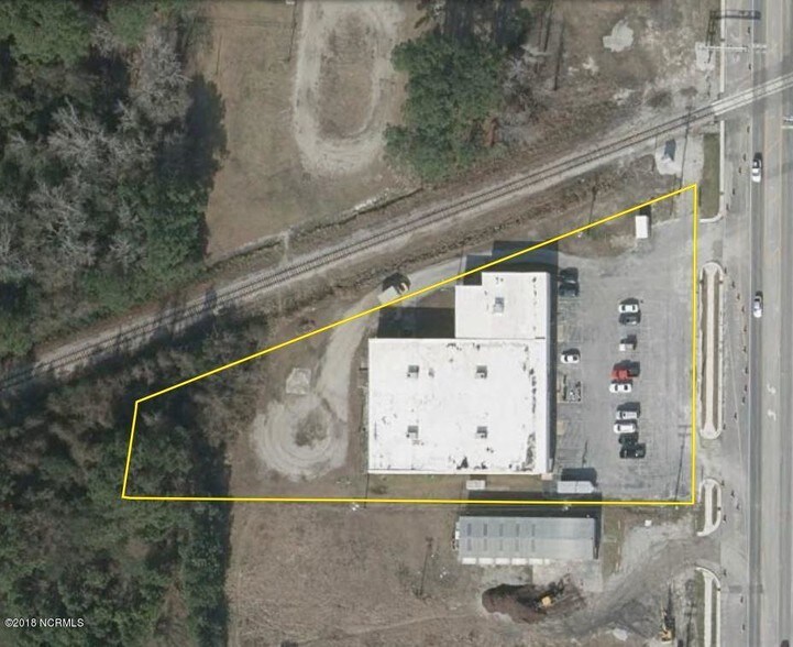 2770 Piney Green Rd, Jacksonville, NC 28544