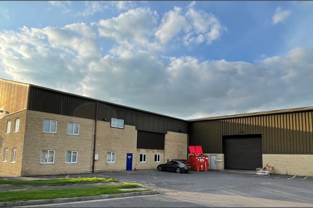 Unit 2, Hawthorne Court, Bourton Industrial Park, Bourton On The Water for sale Building Photo- Image 1 of 1