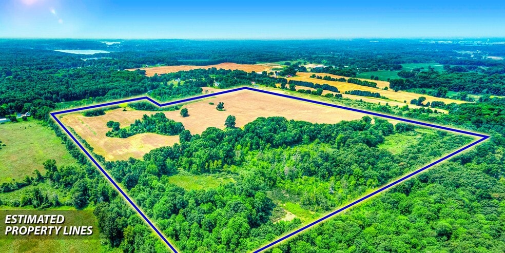 6640 Smith Rd, Jackson, MI for sale - Building Photo - Image 3 of 5