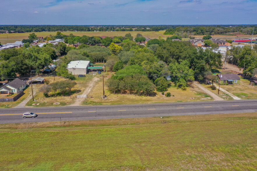 1419 FM 1301, Wharton, TX for sale - Building Photo - Image 2 of 29