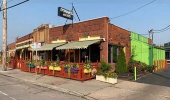2856 Southwest Blvd, Kansas City MO - Pub