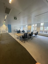 7 Rue Du General Compans, Pantin for lease Interior Photo- Image 1 of 4