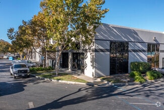 Wrigley Creek Industrial - Warehouse