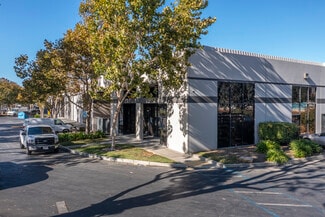 More details for 386-404 Railroad Ct, Milpitas, CA - Industrial for Lease