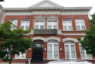 More details for 4407-4411 Park Ave, Union City, NJ - Office for Lease
