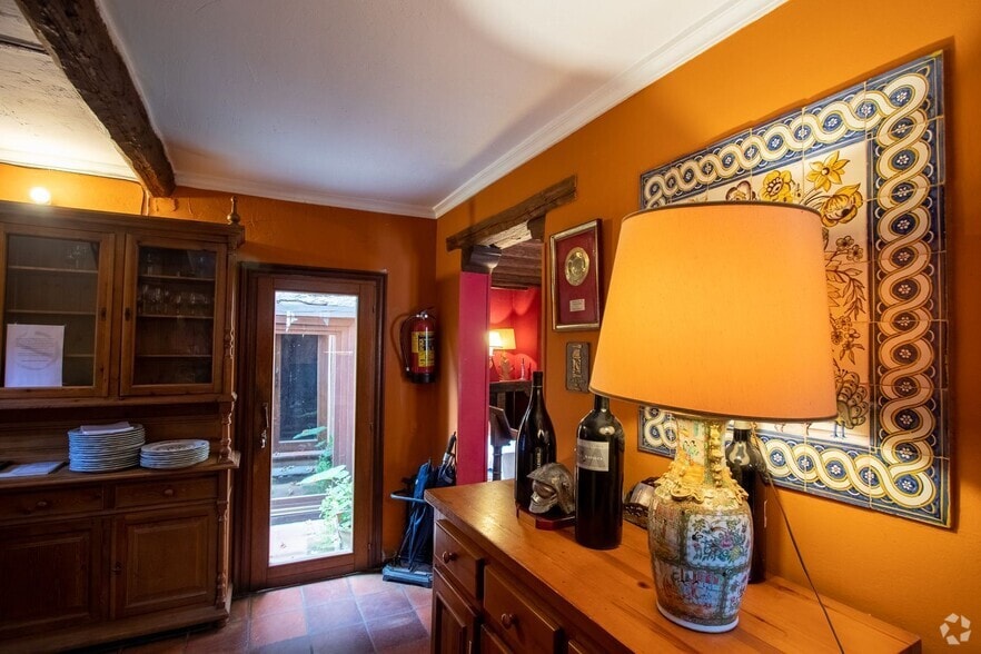 Retail in Patones, Madrid for sale - Building Photo - Image 1 of 1