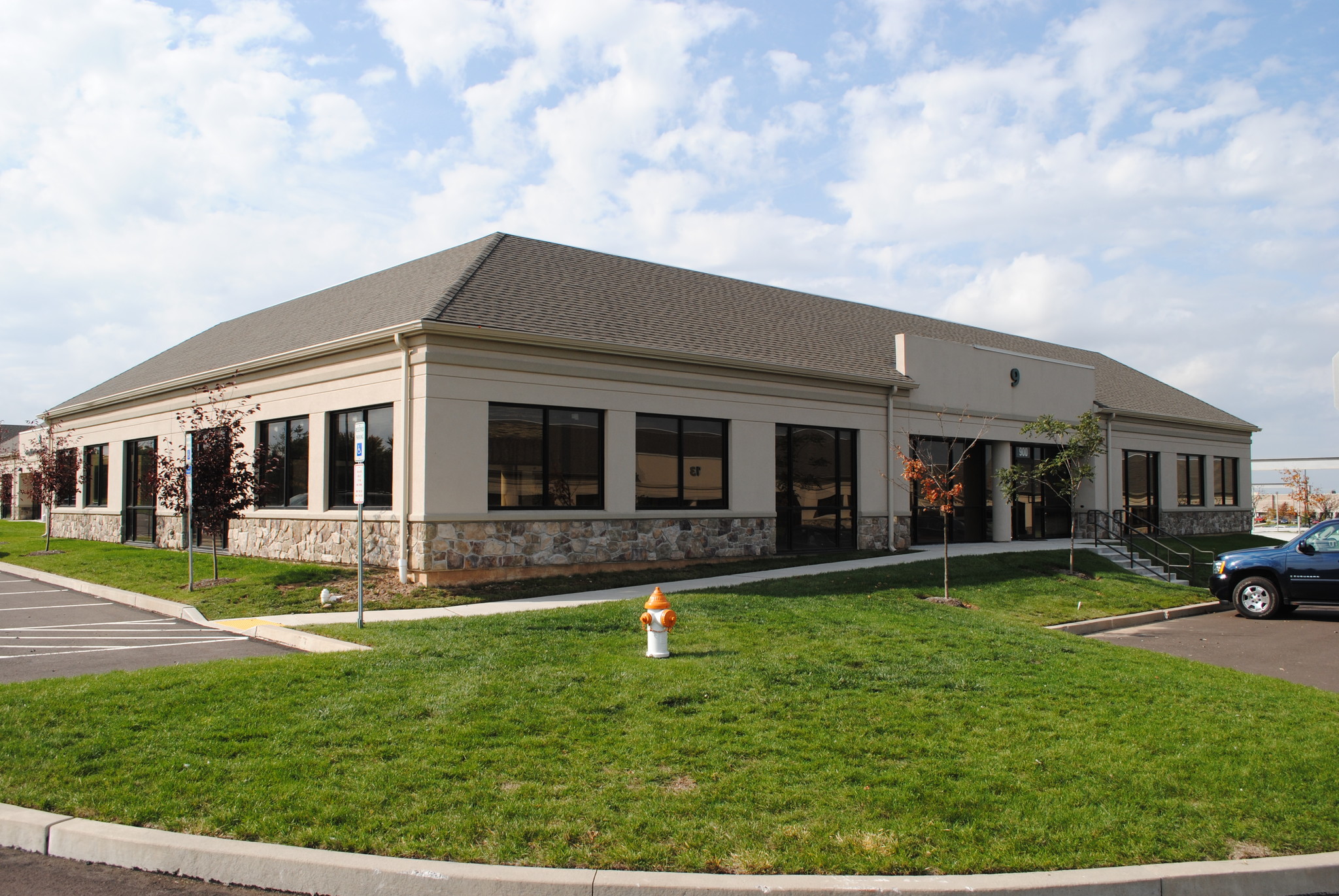 720 Johnsville Blvd, Warminster, PA for lease Building Photo- Image 1 of 2