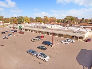 923 8th St, Farmington, MN - aerial  map view - Image1