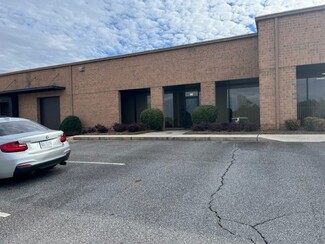 More details for 855 22nd Street Pl SE, Hickory, NC - Industrial for Lease