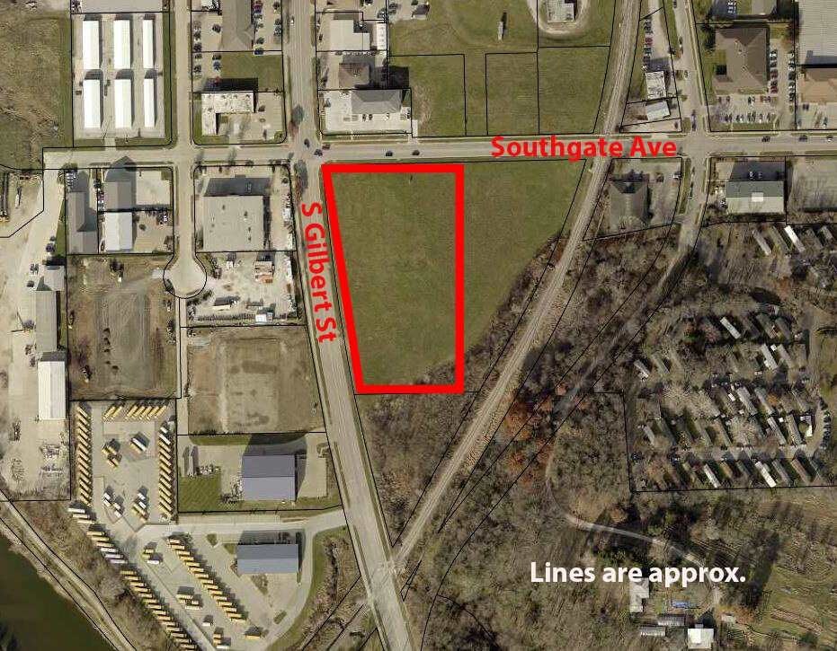 303 Southgate Ave, Iowa City, IA 52240