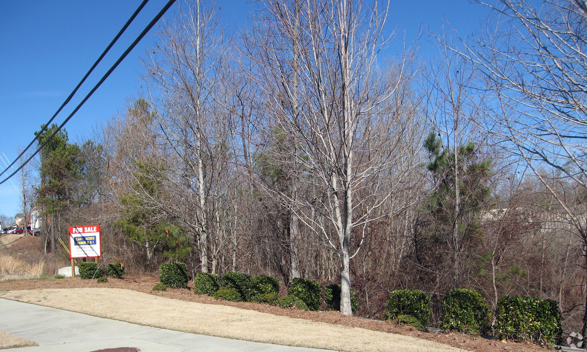 3770 Holcomb Bridge Rd, Peachtree Corners, GA for sale Primary Photo- Image 1 of 1