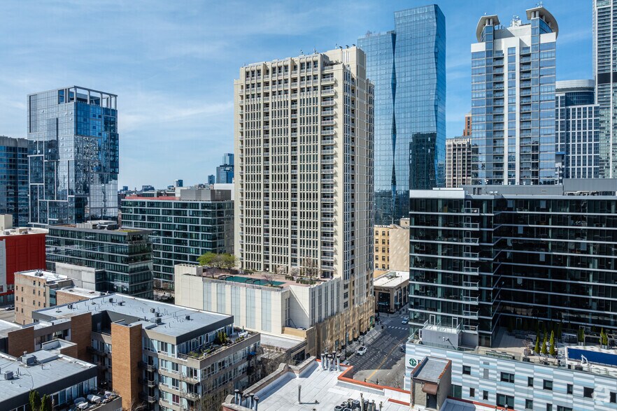 1400 S Michigan Ave, Chicago, IL for sale - Primary Photo - Image 1 of 1