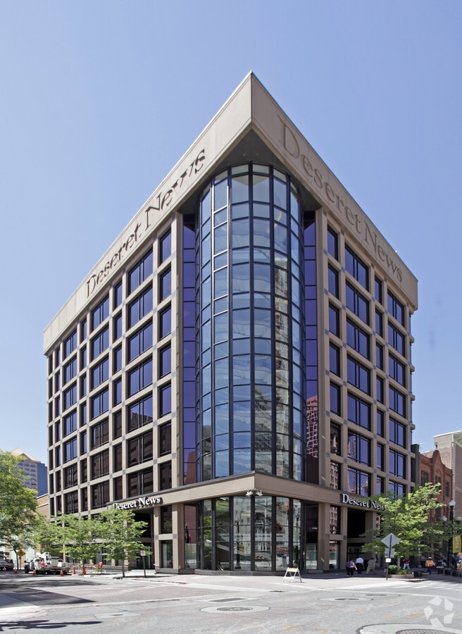 110 S Regent St, Salt Lake City, UT 84111