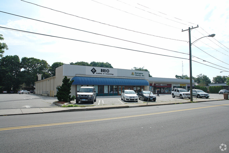 55-65 Pennsylvania Ave, Niantic, CT for lease - Primary Photo - Image 1 of 18