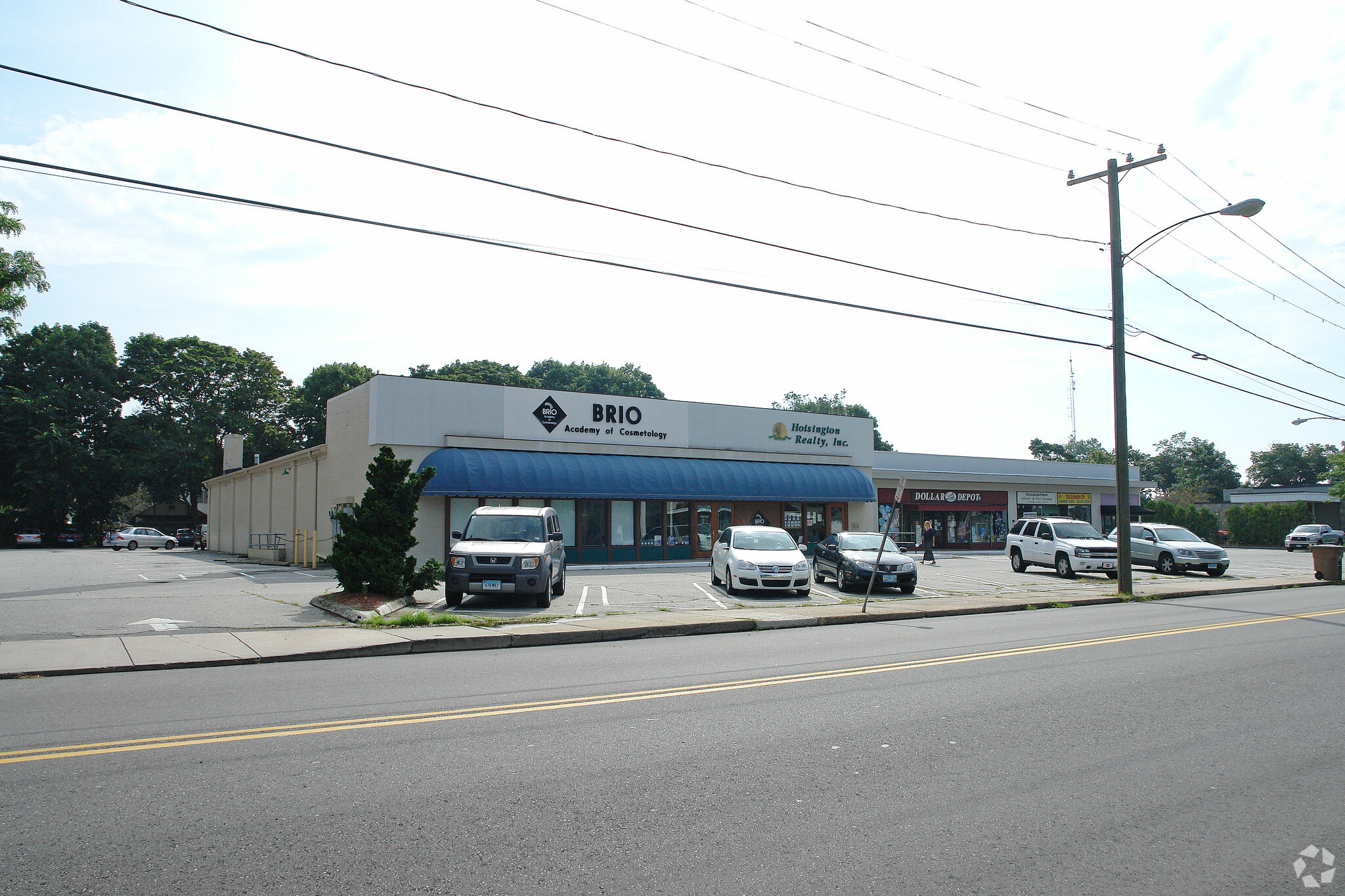 55-65 Pennsylvania Ave, Niantic, CT for lease Primary Photo- Image 1 of 19