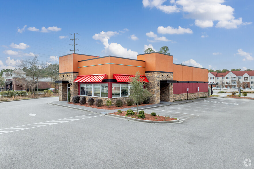 1250 Highway 544, Conway, SC for sale - Primary Photo - Image 1 of 1