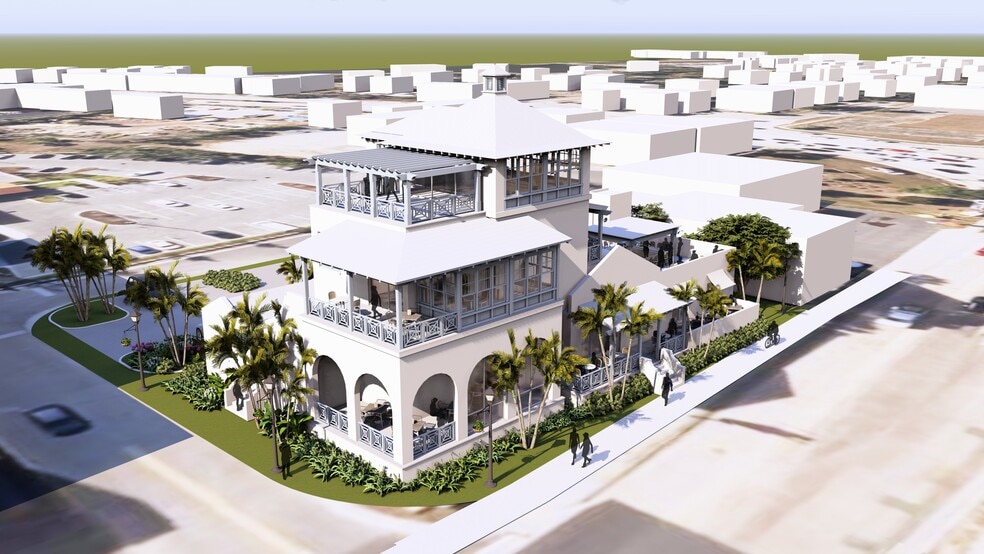 169 King St, Saint Augustine, FL for lease - Building Photo - Image 3 of 6