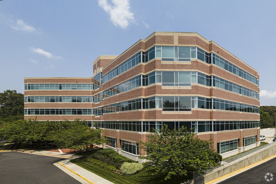 1775 Wiehle Ave, Reston, VA for lease - Building Photo - Image 1 of 11